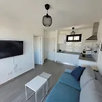 Casa Alma Lejlighed