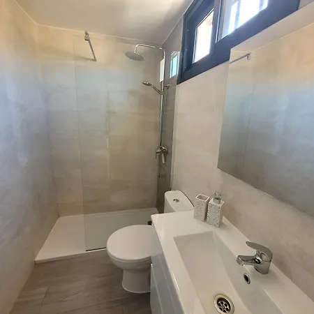 Apartament Casa Alma Corralejo