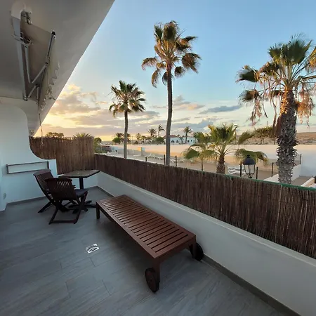 Apartament Casa Alma Corralejo