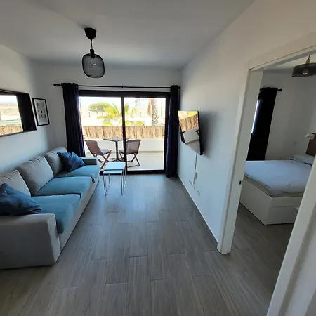 Apartament Casa Alma
