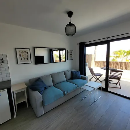 Apartament Casa Alma Corralejo