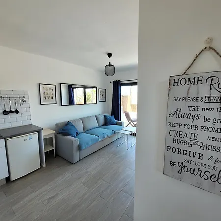 Apartament Casa Alma *