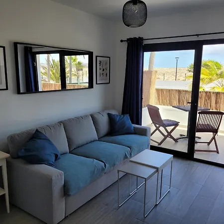 Casa Alma * 코라레호