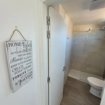 Appartement Casa Alma Corralejo