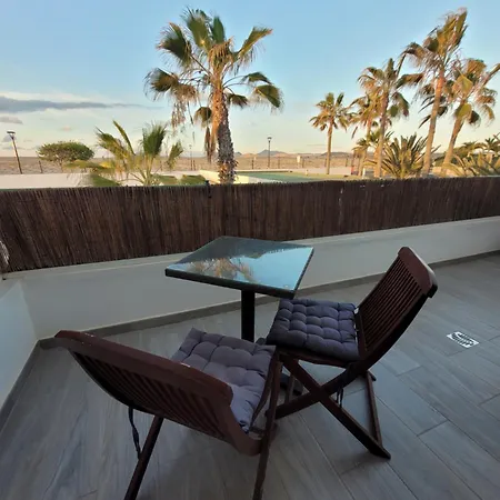 Appartement Casa Alma Corralejo