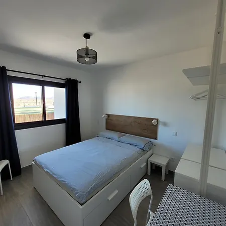 Casa Alma * Corralejo