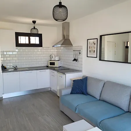 Appartement Casa Alma