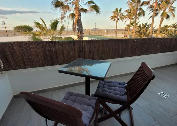 アパート Casa Alma コラレホ