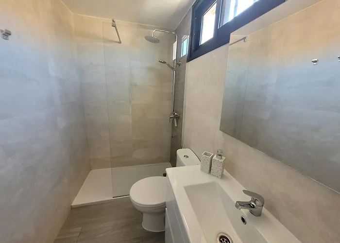 アパート Casa Alma コラレホ