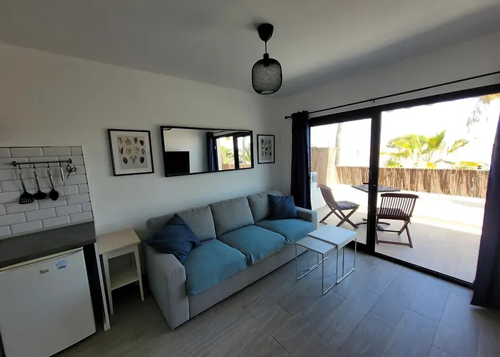 アパート Casa Alma コラレホ