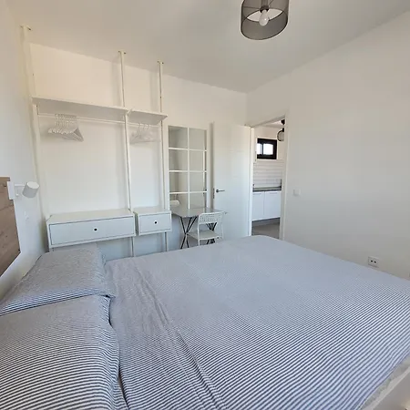 Apartman Casa Alma Corralejo