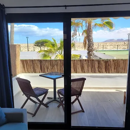 Apartman Casa Alma Corralejo