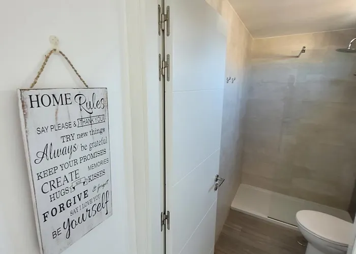 Διαμέρισμα Casa Alma Κοραλέχο