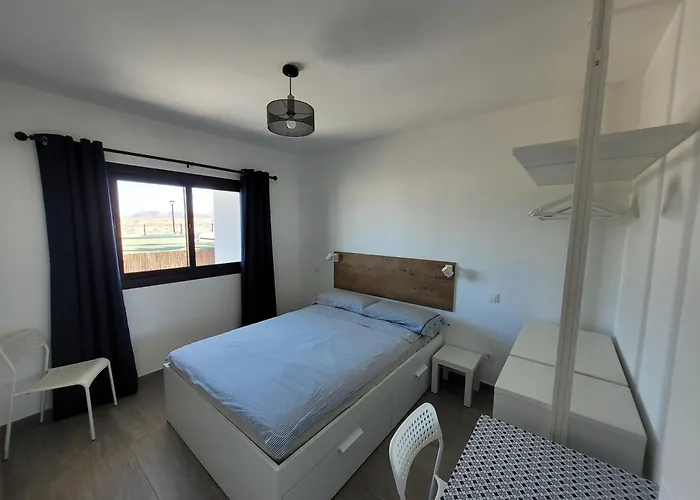 Casa Alma * Κοραλέχο