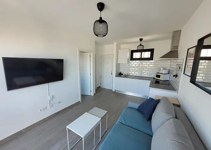 Casa Alma Διαμέρισμα