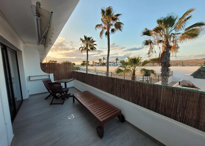 Διαμέρισμα Casa Alma Κοραλέχο