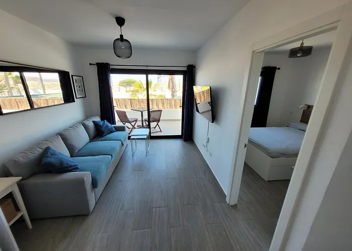 Διαμέρισμα Casa Alma