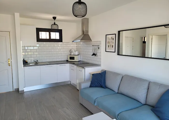 Διαμέρισμα Casa Alma