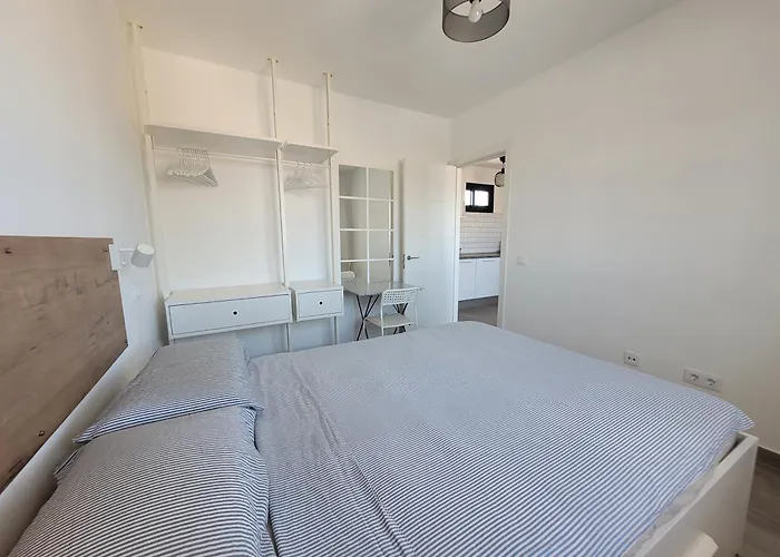 Διαμέρισμα Casa Alma Κοραλέχο