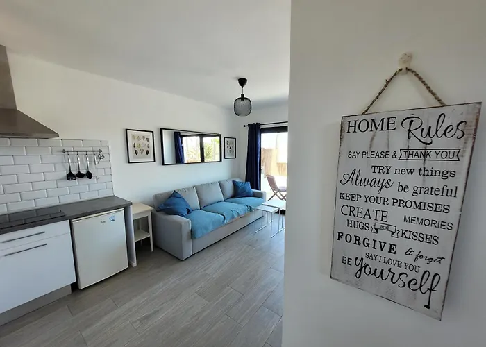 Διαμέρισμα Casa Alma *