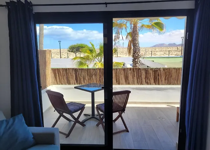 Διαμέρισμα Casa Alma Κοραλέχο