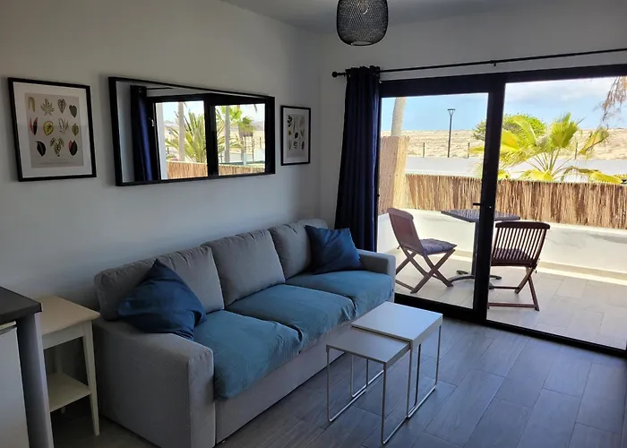 Casa Alma * Κοραλέχο